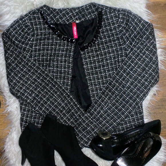 HeartSoul Jackets & Blazers - 🎉SALE!!🎉 Blazer !🎉4 for $15!!🎉 - M !